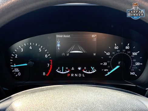 Used 2020 Ford Escape SE AWD/4WD image 18