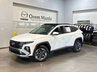 Used 2025 Hyundai Tucson SEL AWD/4WD video 1