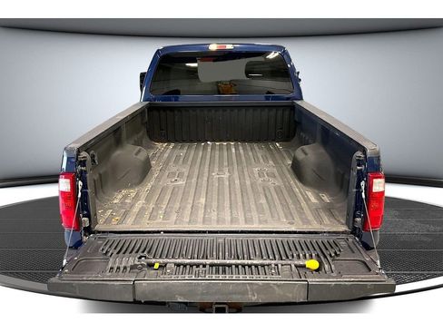 Used 2012 Ford F350 XLT w/ XLT Premium Pkg image 35