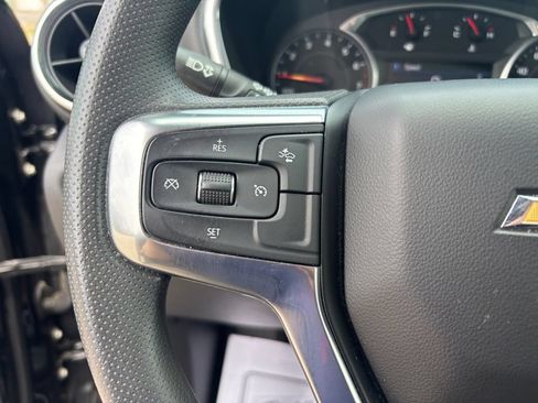Used 2022 Chevrolet Blazer LT w/ Redline Edition FWD image 16