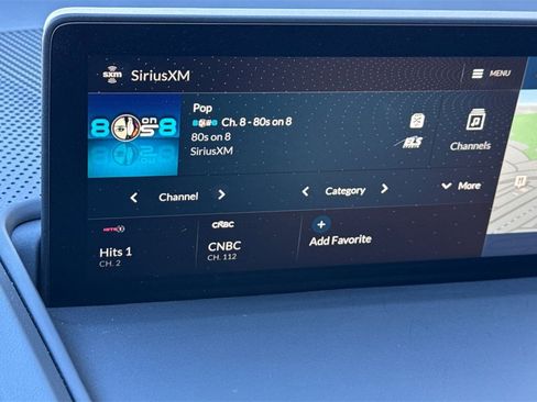 Certified 2025 Acura RDX Technology Package image 24