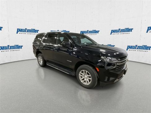 Used 2023 Chevrolet Tahoe LT image 2