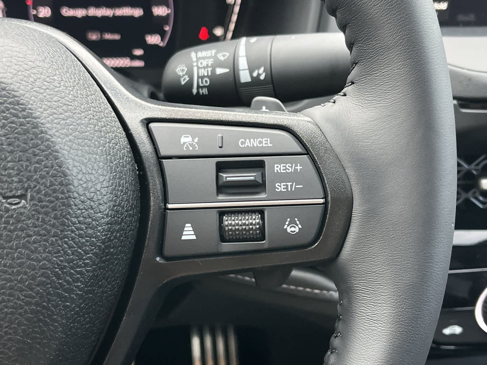New 2026 Honda Accord Sport image 23