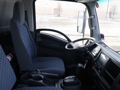 Used 2023 Chevrolet Low Cab Forward 5500XD image 10