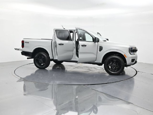 New 2026 Ford Ranger XLT w/ Equipment Group 301A High AWD/4WD image 56