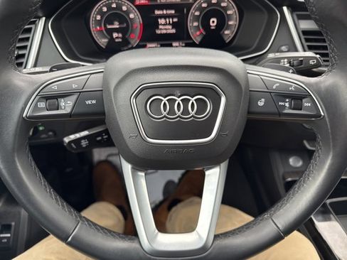 Used 2024 Audi Q5 2.0T Premium Plus image 32