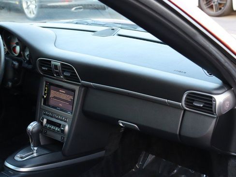 Used 2008 Porsche 911 Carrera S image 34
