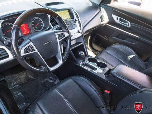 Used 2017 GMC Terrain Denali AWD/4WD image 20
