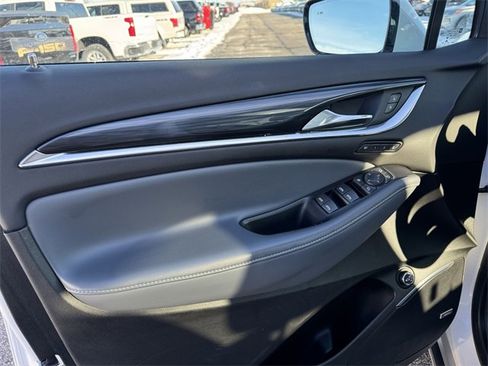 Used 2023 Buick Enclave Premium w/ Experience Buick Package image 21