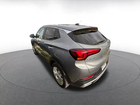 Used 2025 Buick Encore GX Preferred FWD image 5