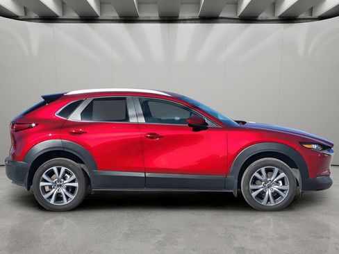 Used 2025 MAZDA CX-30 AWD 2.5 S w/ Preferred Package image 5