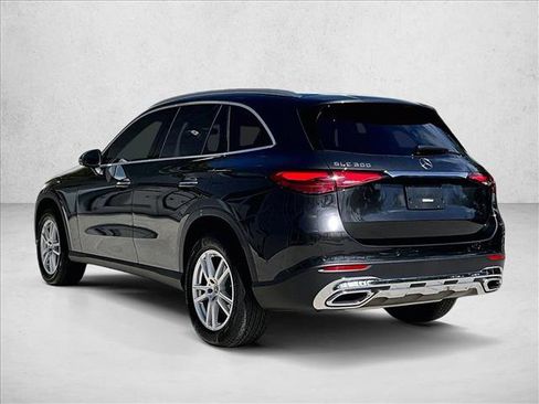 Used 2026 Mercedes-Benz GLC 300 image 13