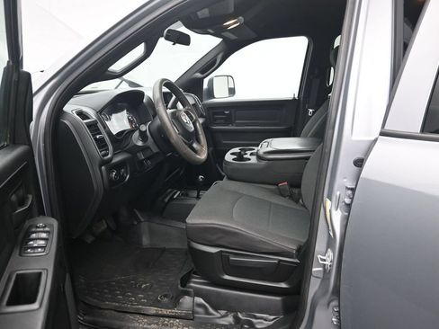 Used 2021 RAM 2500 Tradesman AWD/4WD image 10