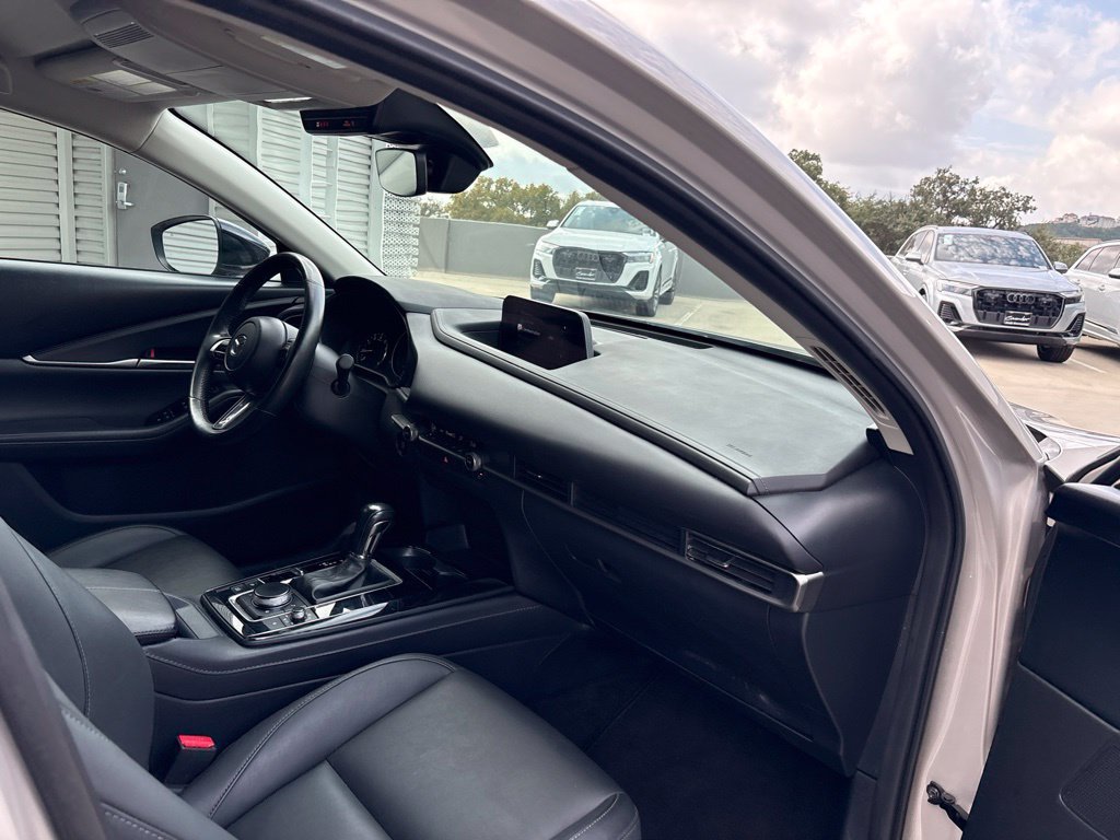 Used 2024 MAZDA CX-30 AWD 2.5 S w/ Select Sport Pkg image 19