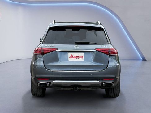 Used 2022 Mercedes-Benz GLE 350 GLE 350 image 4