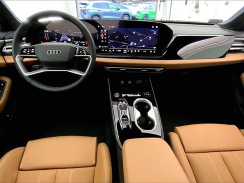 New 2026 Audi A6 Premium Plus image 6