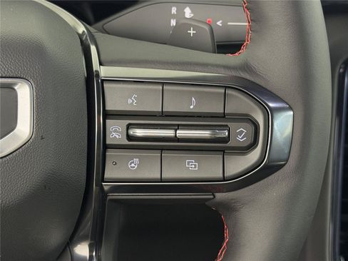 New 2026 GMC Yukon AT4 Ultimate AWD/4WD image 29