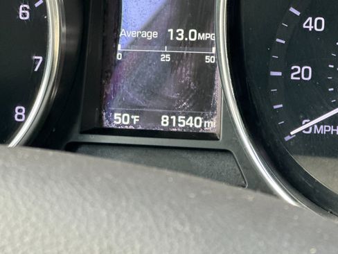 Used 2017 Hyundai Santa Fe Sport w/ 2.4L Tech Package 04 image 28