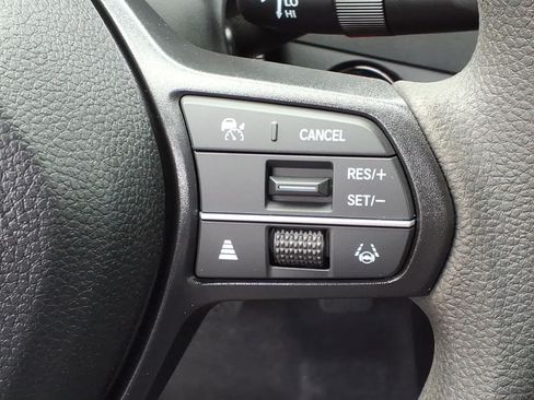 Used 2024 Honda Accord EX image 18