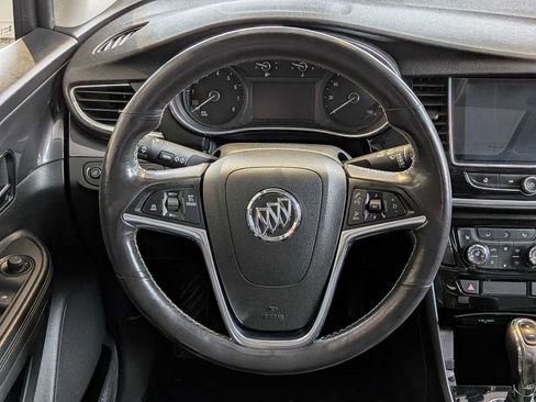 Used 2019 Buick Encore Essence image 23