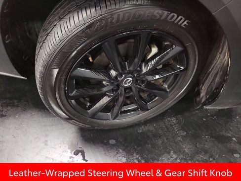 Used 2020 MAZDA CX-30 AWD w/ Select Package image 10