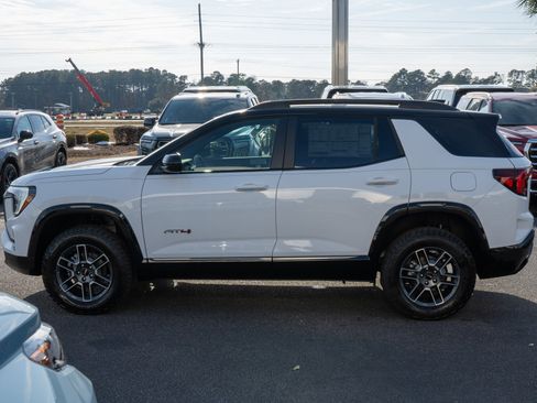 New 2026 GMC Terrain AT4 w/ Convenience Package III image 6