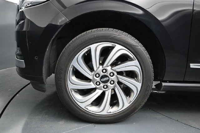 Used 2022 Lincoln Navigator L Reserve AWD/4WD image 17