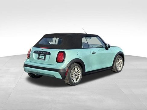 New 2026 MINI Cooper S image 4