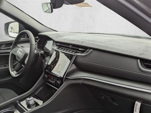 New 2025 Jeep Grand Cherokee Laredo X w/ Luxury Tech Group I image 22