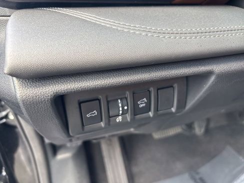 Certified 2024 Subaru Outback Touring AWD/4WD image 21