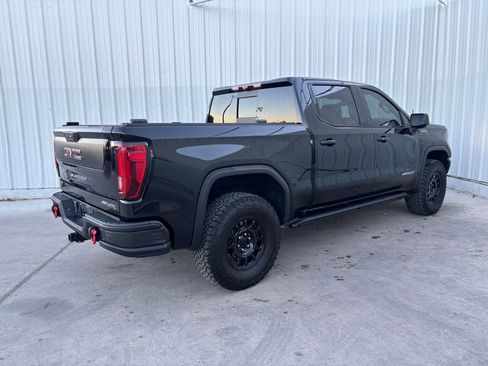 Used 2024 GMC Sierra 1500 AT4X w/ AT4X AEV Edition image 6