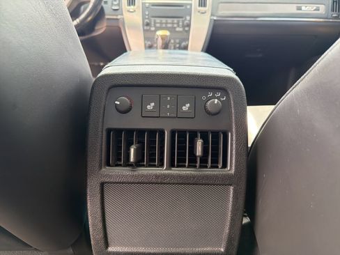 Used 2006 Cadillac STS V RWD image 22