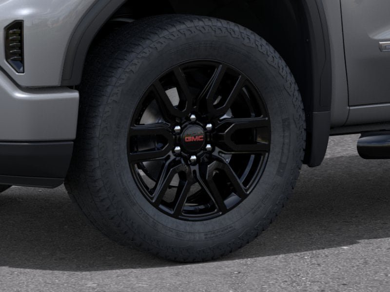 New 2026 GMC Sierra 1500 Elevation w/ Elevation Select Package AWD/4WD image 33