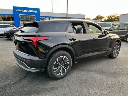New 2024 Chevrolet Blazer EV LT AWD/4WD image 6