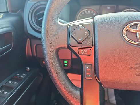 Used 2020 Toyota Tacoma SR w/ SR Convenience Package RWD image 21