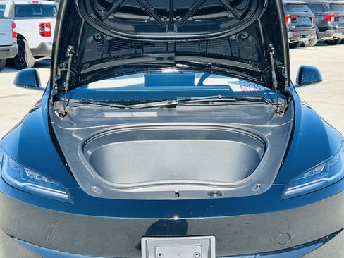 Used 2024 Tesla Model 3 Long Range image 45