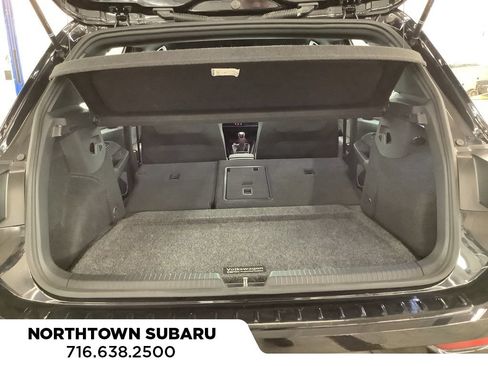 Used 2024 Volkswagen GTI S FWD image 19