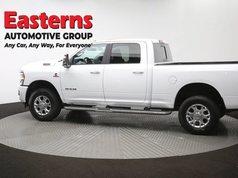 Used 2024 RAM 2500 Laramie AWD/4WD image 63