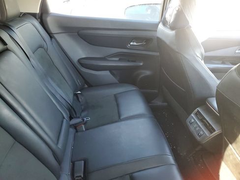 Used 2025 Nissan Ariya FWD image 18