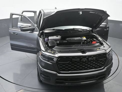 Used 2026 RAM 1500 Express RWD image 62
