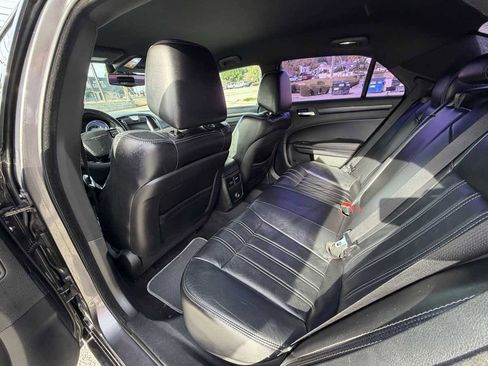 Used 2014 Chrysler 300 S w/ Light Group image 11