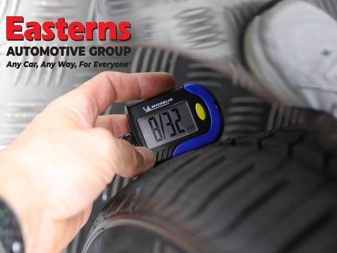Used 2023 Acura Integra A-Spec FWD image 26