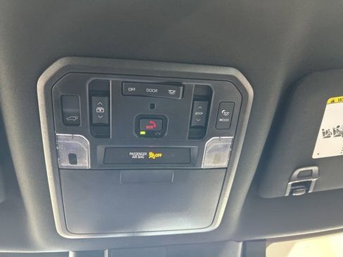 Used 2024 Toyota Sequoia Capstone image 13