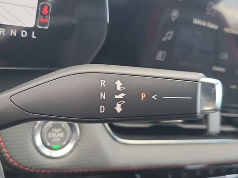 New 2026 Chevrolet Equinox RS image 33