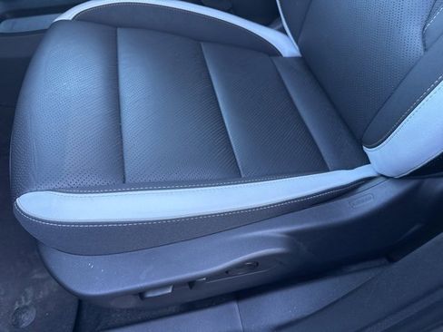 New 2025 Buick Envision Sport Touring image 15