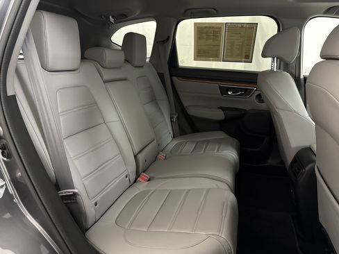Used 2022 Honda CR-V EX-L image 32