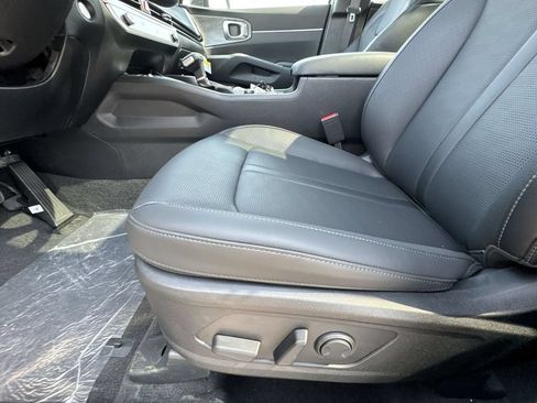 New 2026 Kia Sorento X-Line EX AWD/4WD image 4