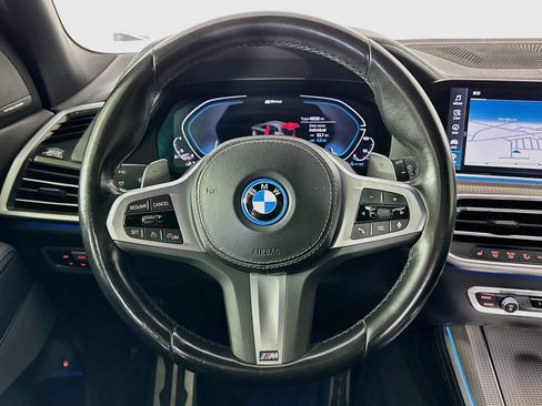 Used 2023 BMW X5 xDrive45e AWD/4WD image 18