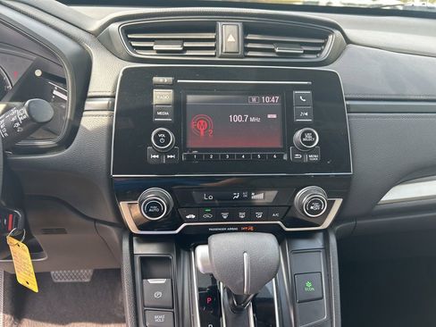 Used 2019 Honda CR-V LX image 22