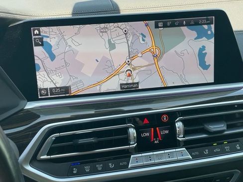 Certified 2023 BMW X5 xDrive40i w/ M Sport Package AWD/4WD image 20